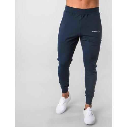 Мужские спортивные штаны ELPHAETE China At AliExpress