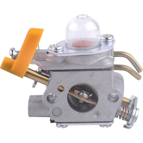 LETAOSK Carburetor Carb Fit For Homelite Ryobi Trimmer Replace C1U-H60 308054013 308054003 Accessories