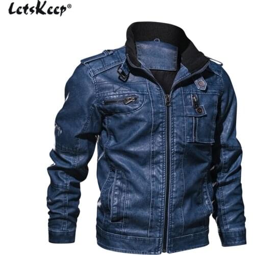 LetsKeep Men's Windbreakers