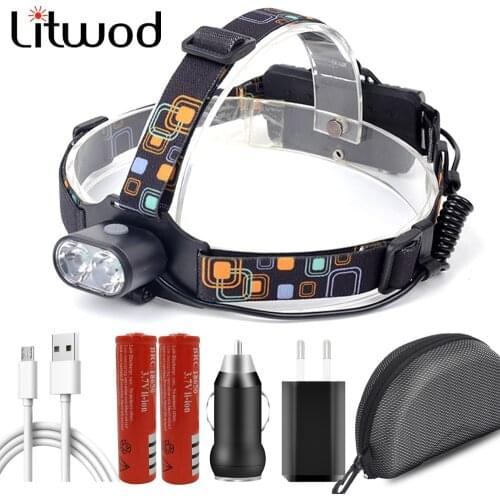 Litwod Tablet Batteries