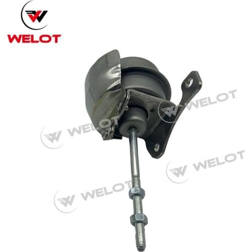Turbo mechanical actuator wastegate WL3-0072 for 54399880027