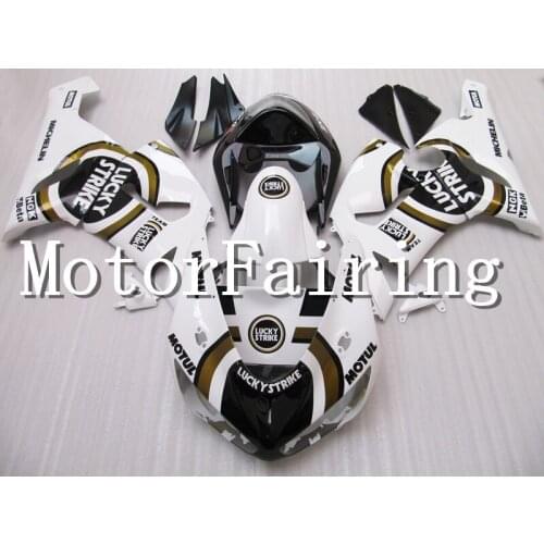 Motorcycle Bodywork Fairing Kit Fit For Ninja ZX6R 2005 2006 ZX-6R ABS Plastic Injection Molding Moto Hull Z6C403