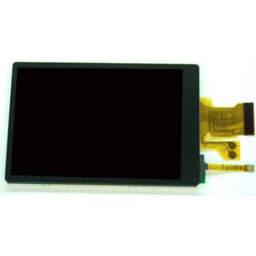 Size 3.0' NEW LCD Display Screen Repair Part for PANASONIC DMC-FH7 DMC-FS22 DMC-FX80 FH7 FS22 FX80 Digital Camera