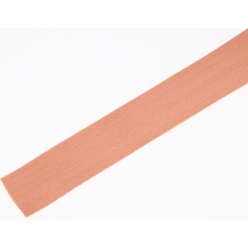 Pink Adhesive Tape Guzheng Tube Student Guzheng Tube Approx 5.5 X 5.5 X 1