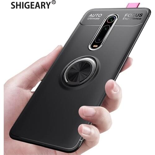 Shigeary Phone Cases Xiaomi Redmi K20