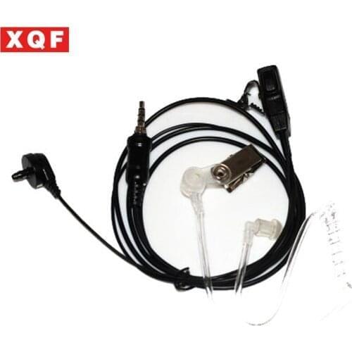 Brand New Radio Ear Piece / Headset For kenwood 2-Way Radio TK-2107 TK-3107