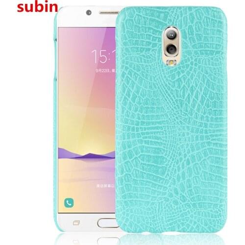 Subin Samsung Galaxy C8 Phone Cases