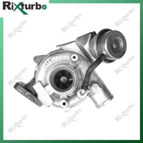 Complete Turbine GT1544S 454064 For Volkswagen T4 Transporter 1.9 TD 50Kw 78Hp ABL Turbolader Turbocharger For Car 1995-2003