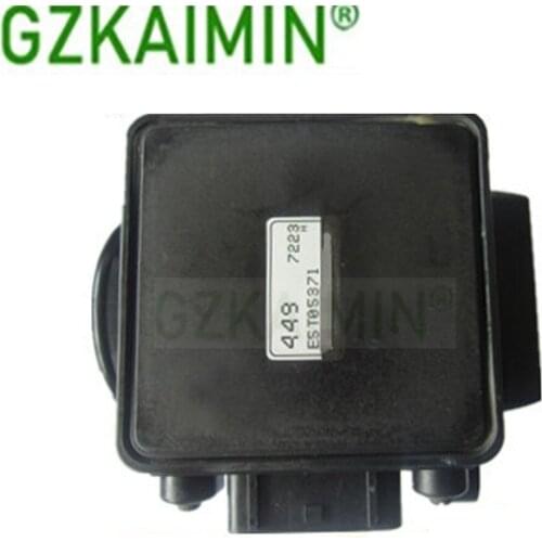 High Quality OEM E5T05371 MD172449 Air Flow Meter For Galant Carisma Space Runner 1.8
