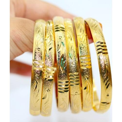 Xinhuias Copper Bracelets