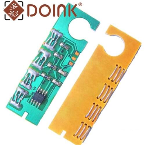 10pcs For Samsung ML-2250 ML2250G ML2251N ML2252W ML2251NP ML2255G chip ML-2250DA ML-2250DB