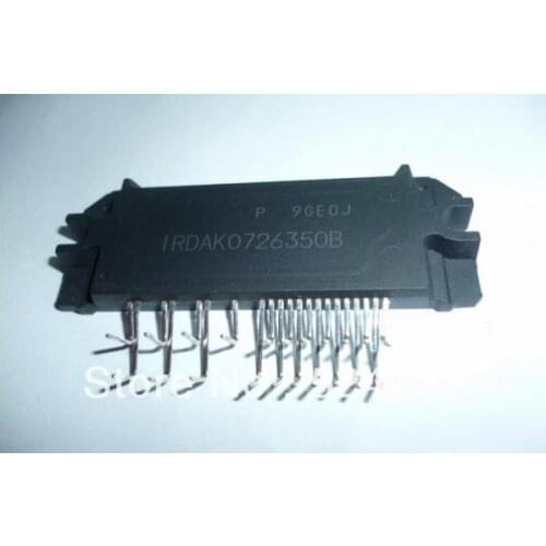 IRDAK0726350B IRDAKO726350B