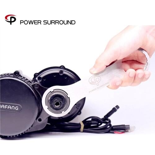2020 Top New Arrival Exclusive Bafang Bbs Tool For Diy Electric Bike Bbs01/02/03 Mid Drive Bicycle Kit Ebike