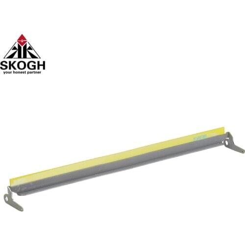 A1RFR7F133 Original 1st Transfer Belt Cleaning Blade For Konica Minolta Bizhub Press C8000 C1100 C1085 ITB Cleaning Blade