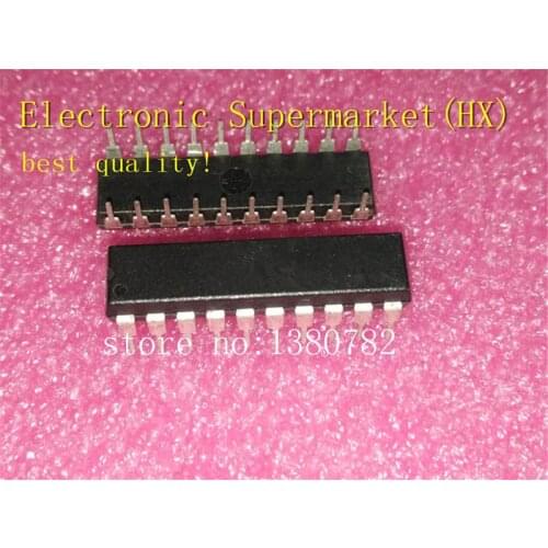 Free Shipping (20pcs-50pcs) S3F94C4EZZ-DK94 S3F94C4EZZ S3F94C4 DIP-20 IC In stock