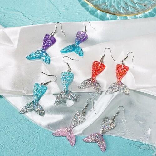 Clasibulous Xu Dangle Earrings