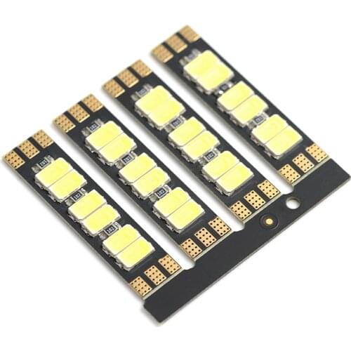 Diatone MAMBA LED BOARD SW401/SW601/601W