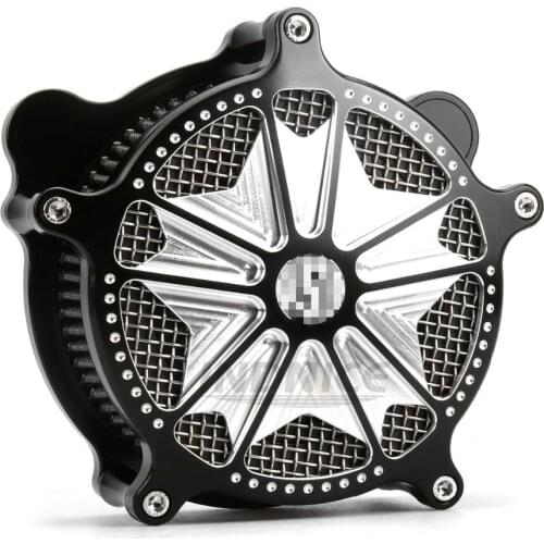 For harley street glide air cleaner Touring Electra Glide Road King Road Street Glide Ultra Classic EFI FLH 2008-2016