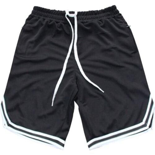 Men´s Gym Workout Shorts Bodybuilding Running Training Weightlifting Fitted Jogging Pants Exercise Bottoms Swimming Trunks