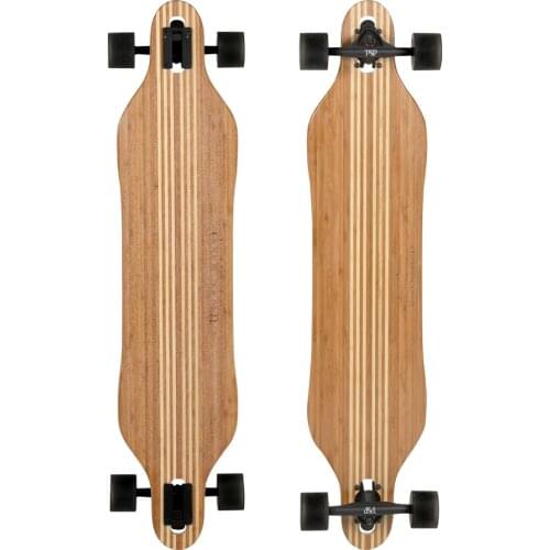 Doubledown Longboards