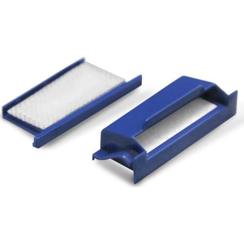 18/36/54/72 PCS Filters for Dream Station Reusable Pollen Filters Disposable Ultra-Fine Filters CPAP-Supplies Accessories