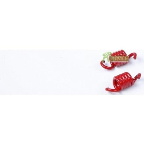 Metal Clutch Double Springs Fit for 1/5 HPI ROVAN KM RC BAJA Parts