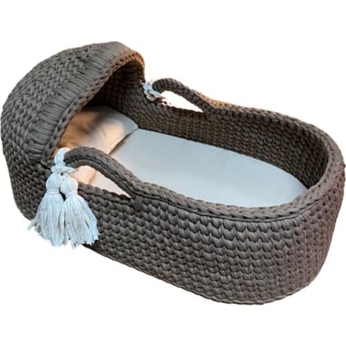 Mummy's Baby Carrycots For Newborns