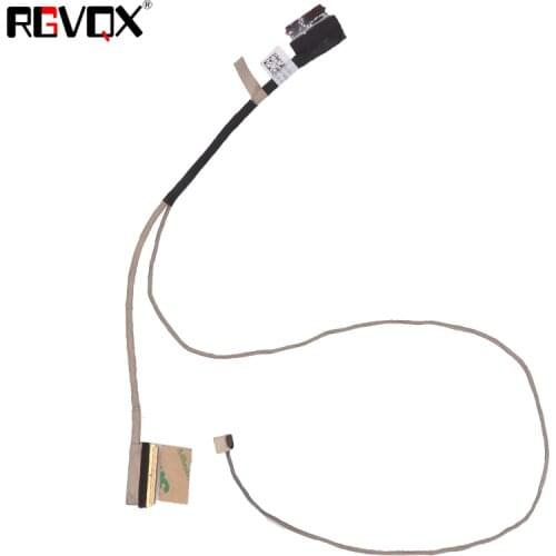 New Original Laptop LCD Cable for HP 241 G1 247 G1 PN: 6017B0556001 Replacement Notebook LCD LVDS Cable