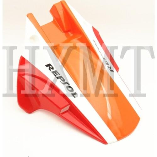 Motorcycle Fairing Rear Wheel Hugger Fender Mudguard Mud Splash Guard For Honda CBR1000RR CBR 1000 RR 2008 2009 2010 2011 REPSOL