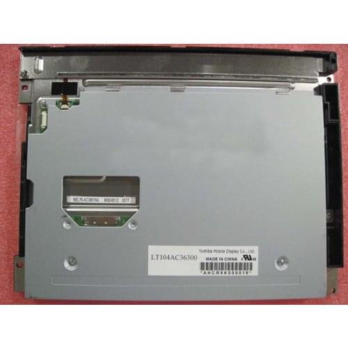 LT104AC36300 lcd screen panel