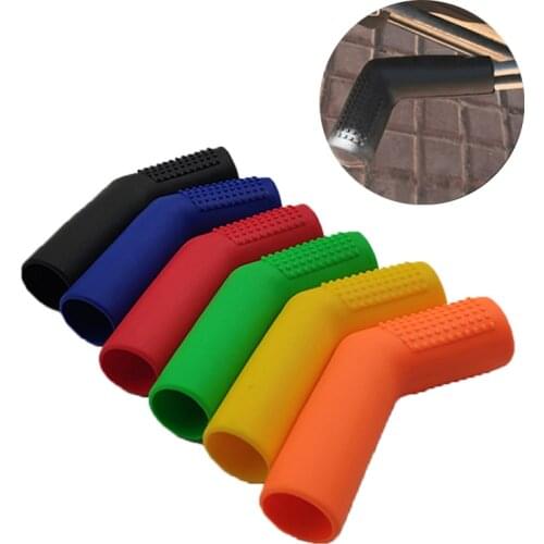 Motorcycle Gear shifter shoe protector case shift lever protective cover For Honda forza 300 CB 400SF R650R 650R 125R R900RR