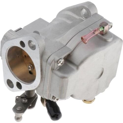 Outboard Carburetor Carb 821854T4 for Mercury 1999-2006 55HP 60HP Spare Parts