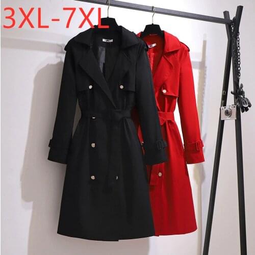 SHILI RIVER Women's Long Raincoats