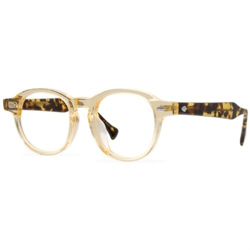 Japanese Design Acetate Progressive Multi-focal Eyewear Retro Women Optical Eyeglasses Goggle See Near Far Reading Glasses Men