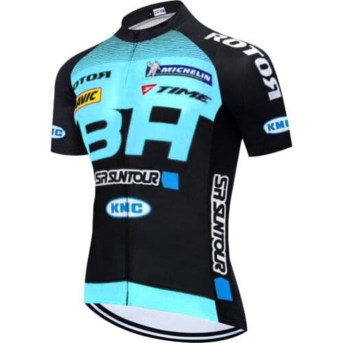 2021 TEAM BH Cycling Jersey Bike Pants Set 20D MTB Ropa Mens Summer Quick Dry BICYCLING Shirts SHORT Maillot Culotte Wear