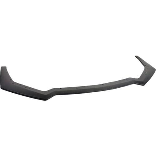 2021 Suitable For Ford 18-20 Refit Mustang Bumper with Front Lip and Chin Accessories