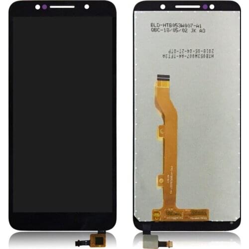 5.3" For TCL L9 5159J LCD Display and Touch Screen Digitizer Assembly For TCL L9 LCD Sensor Touch Phone Replacement + Tools