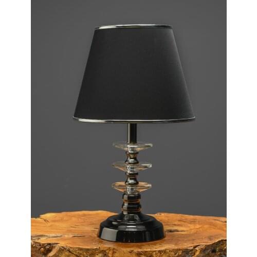Saint Belisama Wanganui Lampshade Black