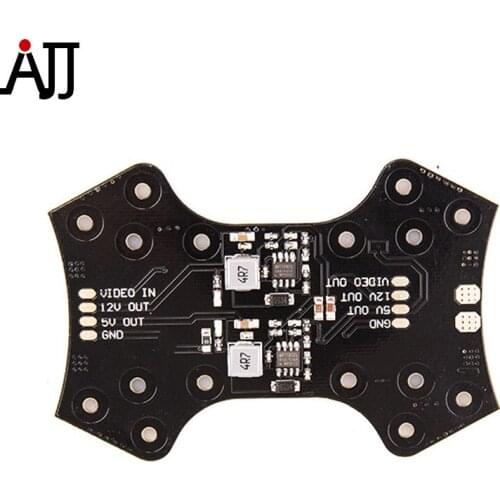 BeeRotor 210 Replacement PDB Board BR210-PDB