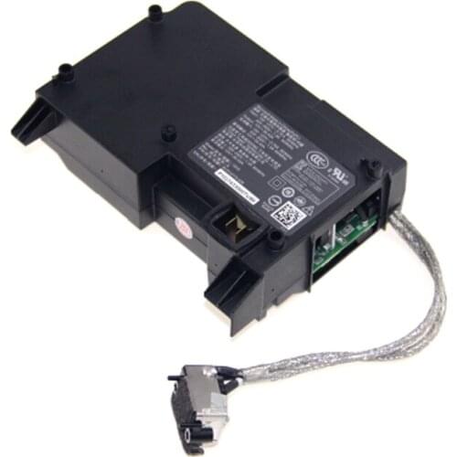 5pcs Original Used Power Supply For Xbox One X Console Board AC Adapter power supplies 1815 Power Adapter For XBOXONEX X Power