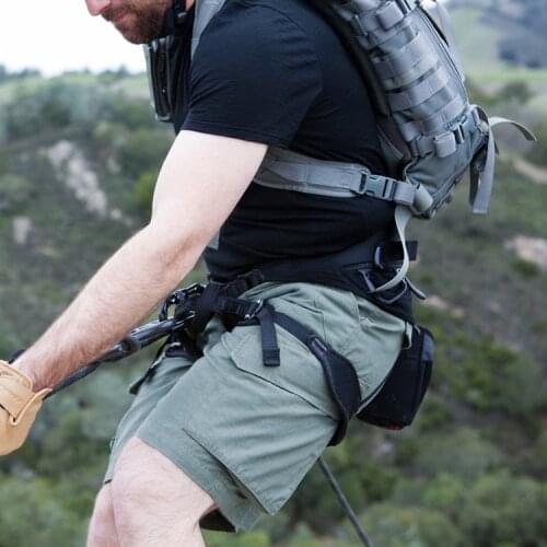 CHON YUN Touring Shorts