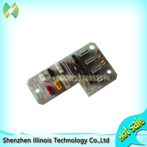 For Epson DX5 Stylus Pro 4880 Left Junction Board (C593-SUB-C Board) printer parts