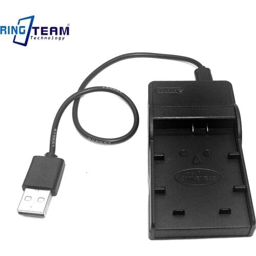 DMW-BMB9 DMW BMB9 Battery USB Charger for Panasonic Cameras FZ40K FZ45K FZ47K FZ48K FZ60 FZ62 FZ70 FZ72 FZ80 FZ82 FZ100K FZ150K