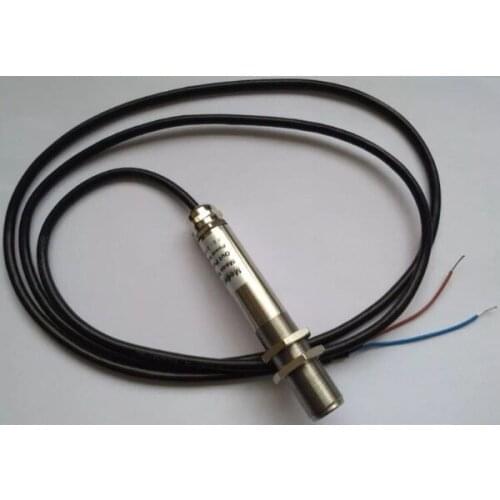 Economical Infrared Thermodetector Infrared Temperature Sensor Probe DH-3000 Signal Output 4-20mA
