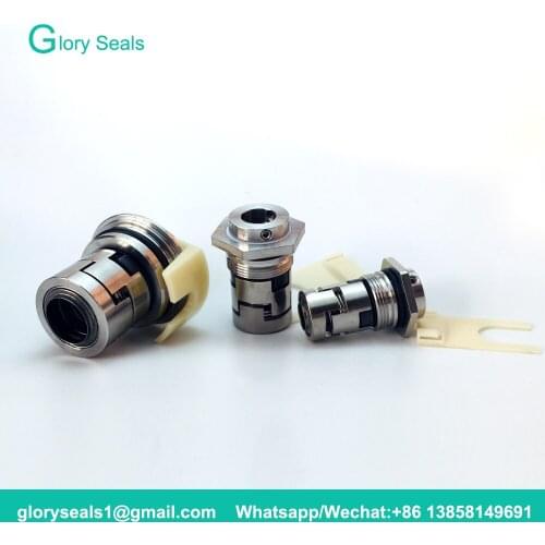 Grundfos Mechanical Seals for CR Pumps 5pcs 12mm+5pcs 16mm+5pcs 22mm(15pcs/lot)
