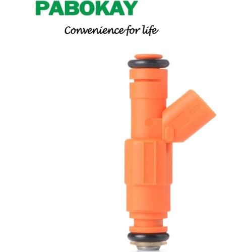 L30913250A 218522 4G1731 0280156156 for Ford C-Max Focus II 2 Mazda 6 Hatchback Volvo Injection nozzle valve Injector