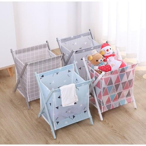 HORAINBOW Collapsible Laundry Baskets