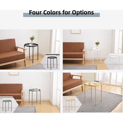 iKayaa Coffee Tables