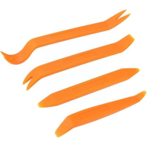 Convenient Auto Door Car Interior Disassembly Tool Car Set Dash Trim Remover Installation Panel Door Tool Body Center Conso U7D5