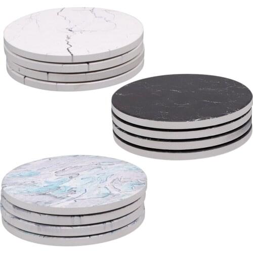 Салфетки под чашки Jaswehome China At AliExpress